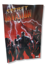 Secret Invasion -juliste (Marvel)