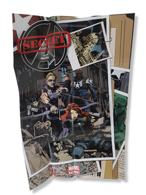 Secret Avengers -juliste (Marvel)