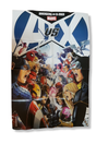 Avengers vs X-Men -juliste (Marvel)