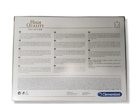 Palapeli (Clementoni)