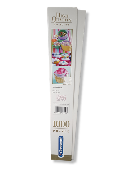 Palapeli (Clementoni)