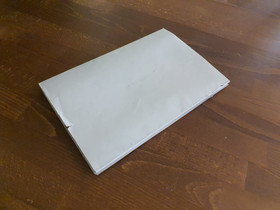 Identity Wars -juliste (Marvel)