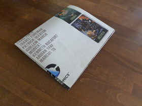 Night of the Owls -juliste