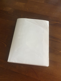 Blackest Night -juliste