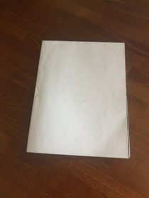 Wolverine and Captain America -juliste