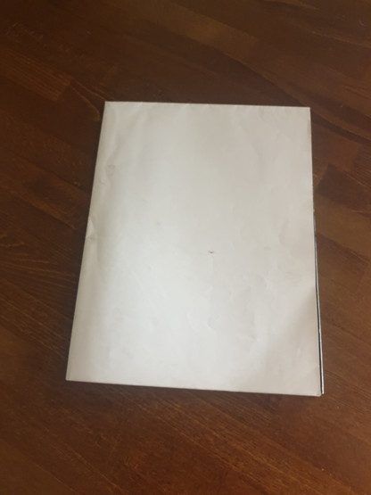 Wolverine and Captain America -juliste