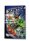 Justice League -juliste