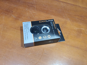 Linssejä puhelimeen