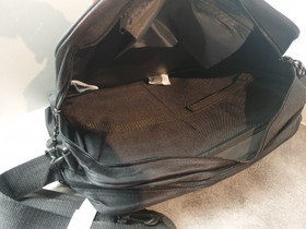 Kannettavan tietokoneen laukku (Hefa)