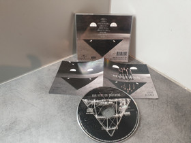 CD-levy (Von Hertzen Brothers - Stars Aligned)