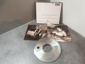 CD-levy (Madonna - Like a Virgin)