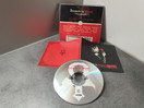 CD-levy (The 69eyes - Framed in Blood)