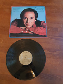 Paul Anka - Listen To Your Heart (LP)
