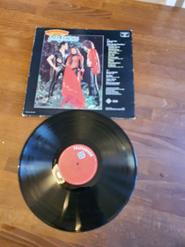 Lyda Zamora - Monserate (LP)