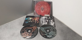 CD (Aerosmith)