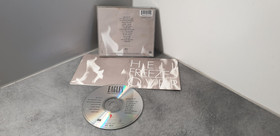 CD (Eagles - Hell Freezes Over)