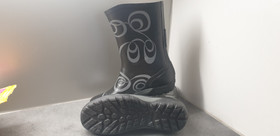 Lasten kumisaappaat (Viking)