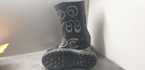 Lasten kumisaappaat (Viking)