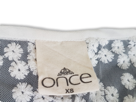 Naisten paita (Once)