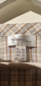 Naisten paita (Peter Hahn)