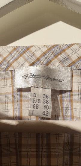 Naisten paita (Peter Hahn)