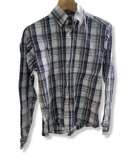 Miesten kauluspaita (Jack & Jones)