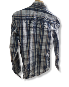 Miesten kauluspaita (Jack & Jones)