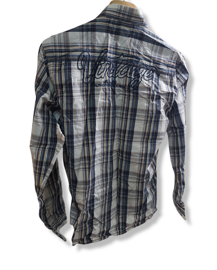 Miesten kauluspaita (Jack & Jones)