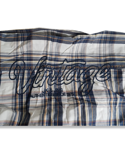 Miesten kauluspaita (Jack & Jones)