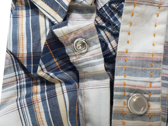 Miesten kauluspaita (Jack & Jones)