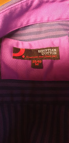 Miesten kauluspaita (Dressmann)