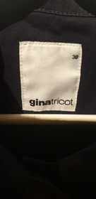 Naisten takki / tunika (Gina Tricot)