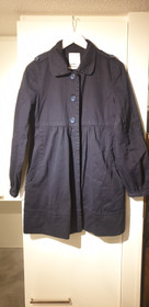 Naisten takki / tunika (Gina Tricot)