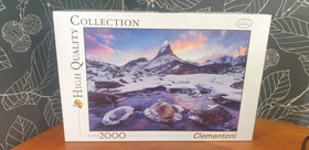 Palapeli (Clementoni)