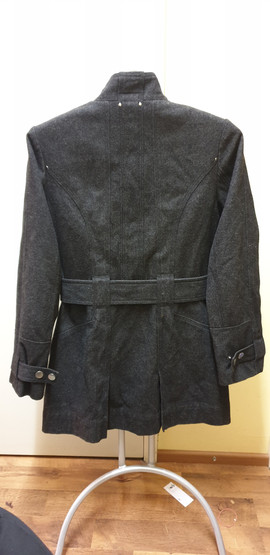 Naisten takki (Signal)