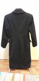 Naisten villakangastakki (Lindex) 