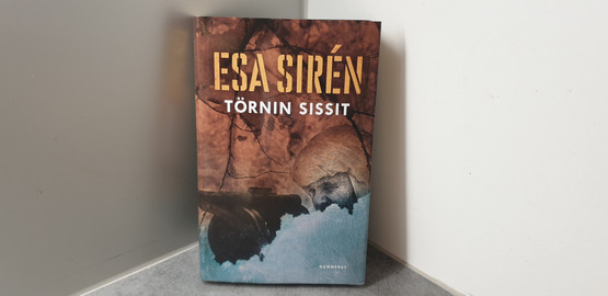 Kirja (Törnin sissit)