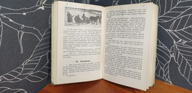 Kirja (Toinen Lukukirja)