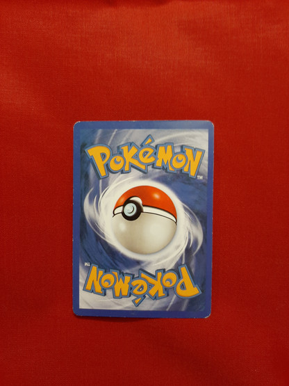 Energy Removal 2 82/115 -  EX Unseen Forces