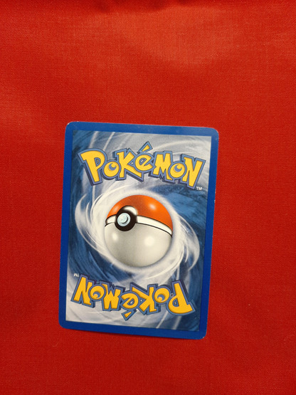 Boost Energy 98/115 -  EX Unseen Forces