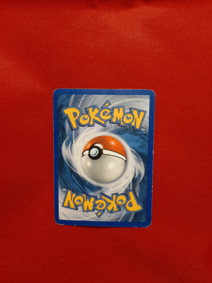 Lanturn 40/115 -EX Unseen Forces