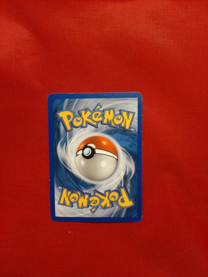 Master Ball 99/113 - EX Delta Species