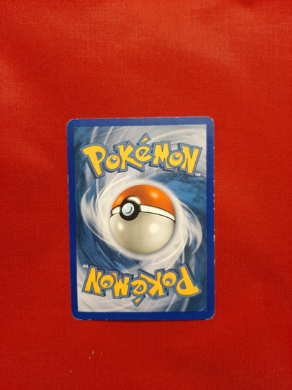 Fieldworker 73/92  - EX Legend Maker