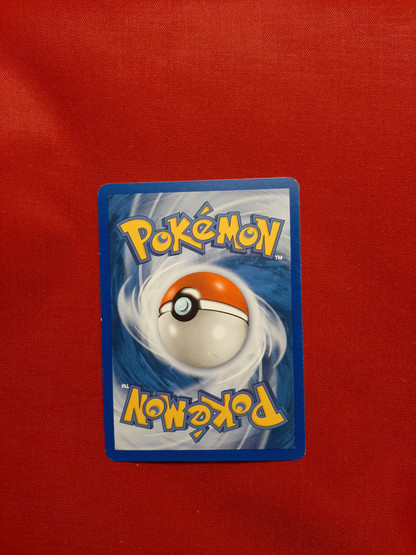 Bill's Maintenance  87/112 - EX FireRed & LeafGreen