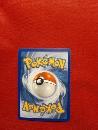 Claw Fossil  90/100 -  EX Sandstorm