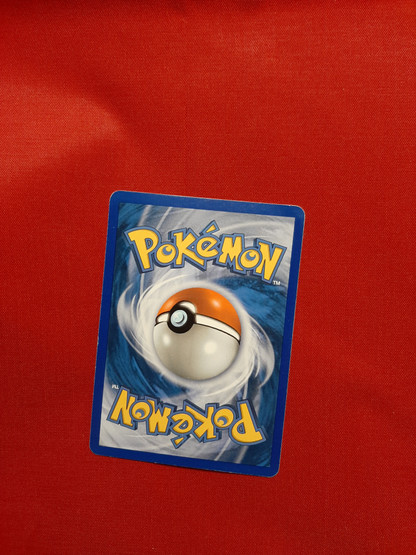 Crystal Beach  75/100 EX Crystal Guardians