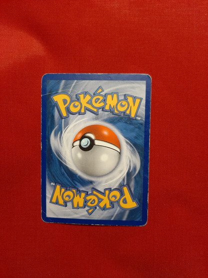 Celio's Network  73/100 - EX Crystal Guardians