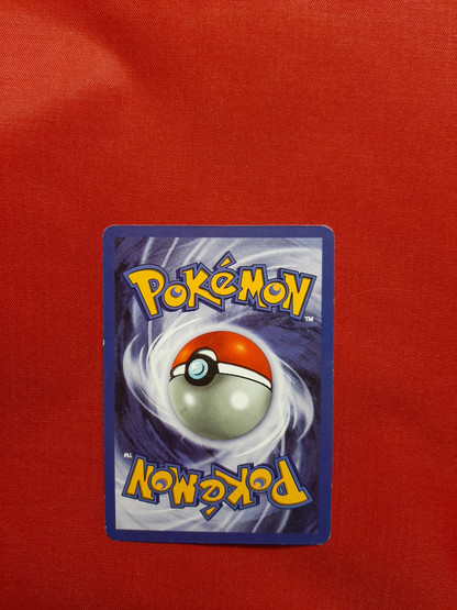 Gust of Wind 93/102 - Base Set 2 