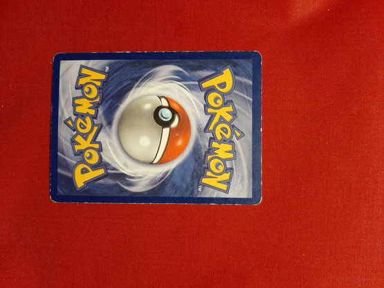 Super Potion 90/102 - Base Set 