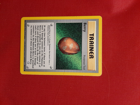 Berry 99/111 - Neo Genesis
